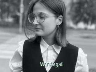 Wandagail