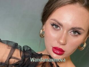Wandamaximova