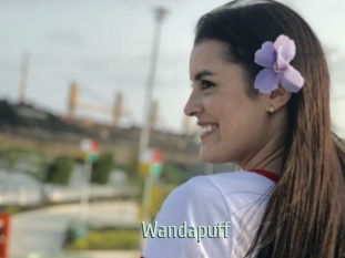 Wandapuff