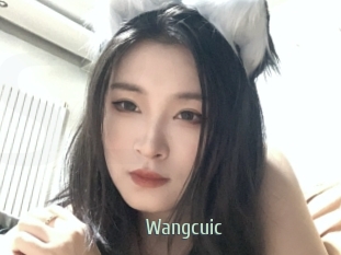 wangcuic Sexcam Zone