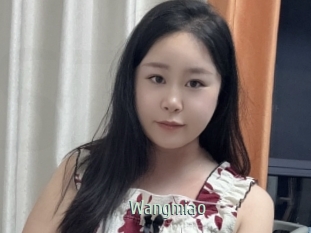 Wangmiao