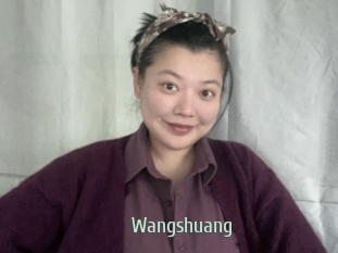 Wangshuang