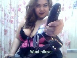 Wantedlover