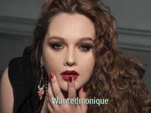 Wantedmonique_