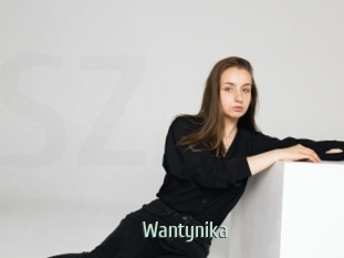Wantynika