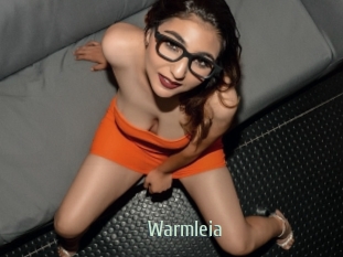 Warmleia