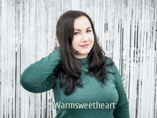 Warmsweetheart