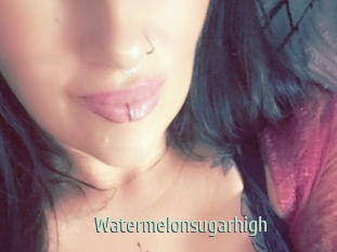 Watermelonsugarhigh
