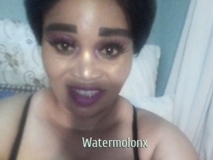 Watermolonx