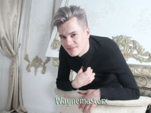 Waynemasterx