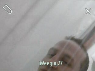Weeguy27