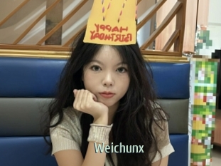 Weichunx