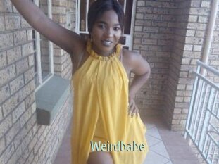 Weirdbabe