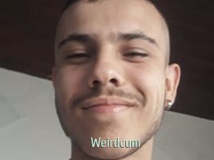 Weirdcum