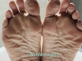 welshbustyava Sexcam Zone