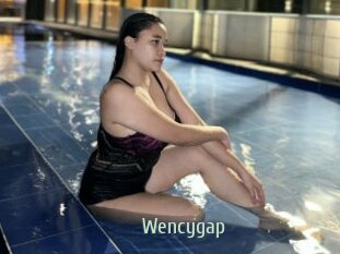 Wencygap