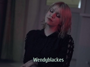Wendyblackes