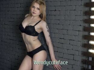 Wendycuteface