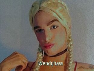 Wendyhass
