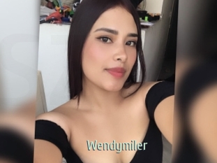 Wendymiler