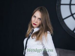 Wendyprincess