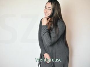 Wendyrouse