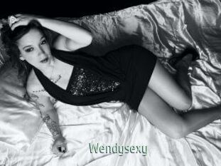Wendysexy