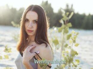 Wendysunlight