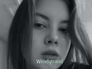 Wendytrand