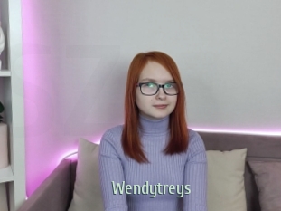 Wendytreys