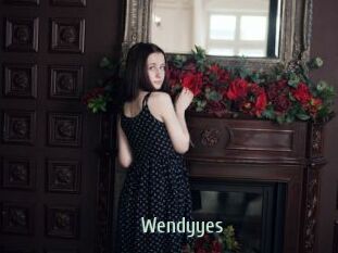 Wendyyes