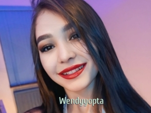 Wendyyopta