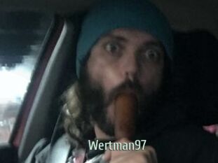 wertman97 Sexcam Zone