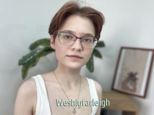 Weshlyfarleigh