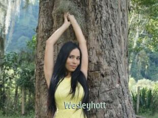 Wesleyhott