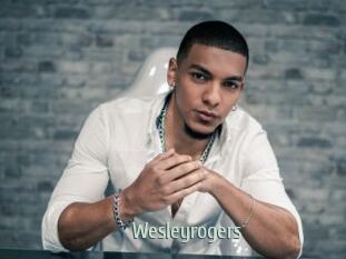 Wesleyrogers