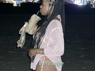 Wetmaggie