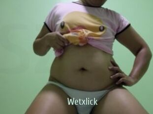 Wetxlick