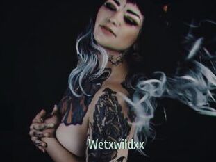 Wetxwildxx