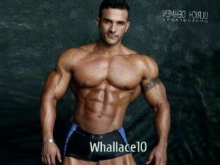 whallace10 Sexcam Zone