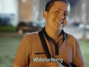 Whheisenberg