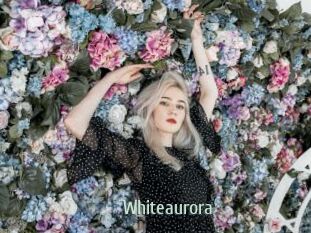 whiteaurora Sexcam Zone