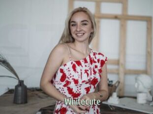 Whitecute