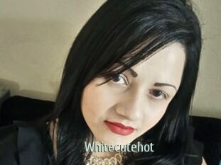 Whitecutehot