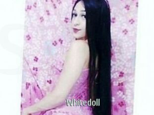 Whitedoll