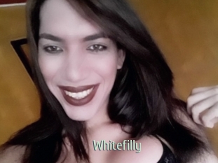 whitefilly Sexcam Zone