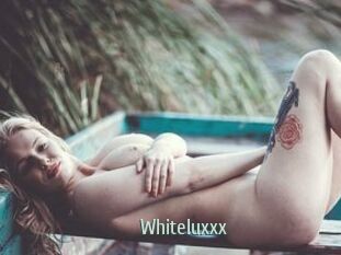 Whiteluxxx