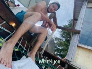 Whitelyon