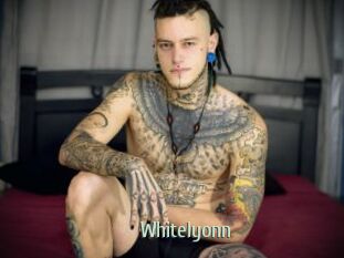 Whitelyonn