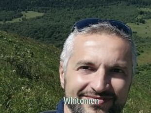 Whitemen